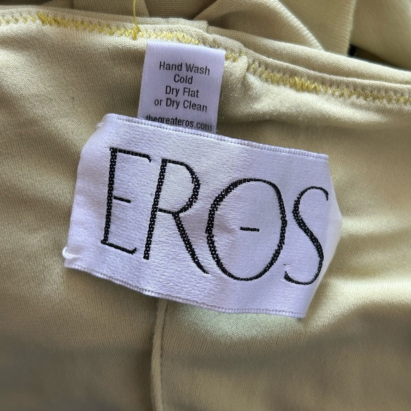 The Great Eros Infinity Tube Top - Picture 7 of 17